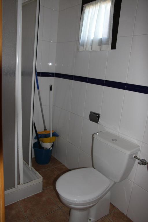 Camping Iratxe Ciudad De Vacaciones Ayegui Kamer foto